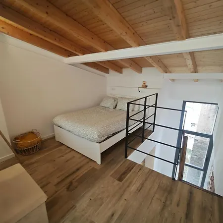 Apartment Antic Atico