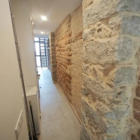 Antic Atico Apartment