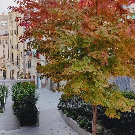 Appartamento Antic Atico Manresa